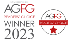 AGFG Readers' Choice 2023