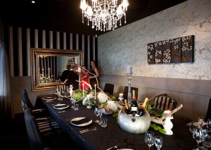 The Best Private Dining in Townsville