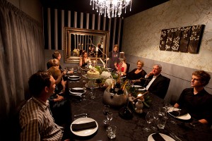 Townsville Private Dining for Special Occasions