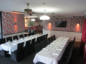 Function Room for hire in Townsvile