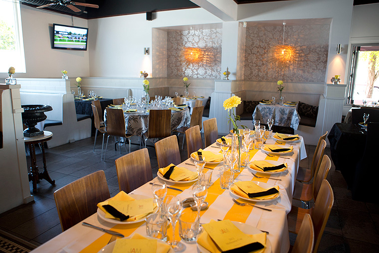 Function Rooms in Townsville