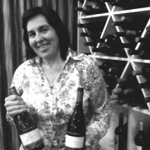 Jane Ferarri Yalumba Wines