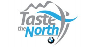 Taste the North