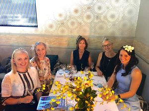 2017 Melbourne Cup Fund Raising - JAM Restaurant Townsville