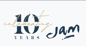 JAM Restaurant - 10 years